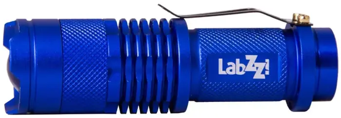 Levenhuk LabZZ F3 taskulamp