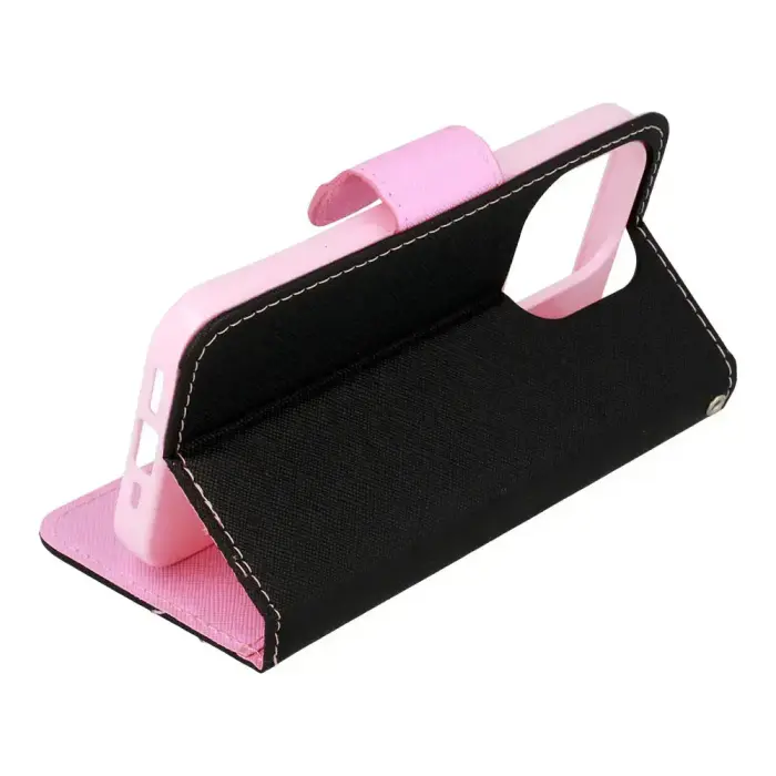 Fancy Case for Samsung Galaxy S20 Plus black-pink Photo