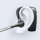 Blavec Voyager 1 Multipoint Bluetooth Headset – Black — Photo 4