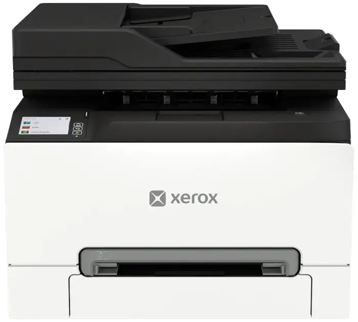 Xerox C245/ colorful laser/ A4/ 25ppm/ 2400x600 dpi/ USB/ ADF/ WiFi/ LAN/ Airprint