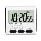 Kitchen timer electronic kitchen timer with digital magnet — Photo 6