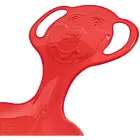 APPLE LUX RED Snow Sled 1064574 — Foto 3