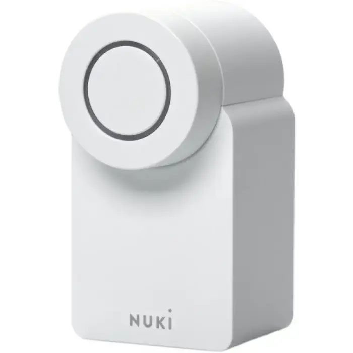 Умный дверной замок NUKI Smart Lock Go