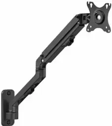 Gembird Adjustable Wall Display Mounting Arm 27”