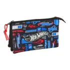 Hot Wheels trefinis penalas — Nuotrauka 1
