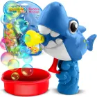 Ricokids RK-905 Shark Bubble Machine — Photo 1