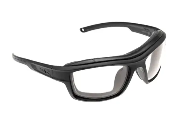 Wiley X Ozone fotochrominiai pilki akiniai nuo saulės