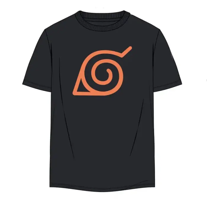 Naruto Shippuden pieaugušo t-krekls