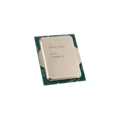 Intel Core i5-12400F - 6 Cores - 2.5 GHz - LGA1700 Socket