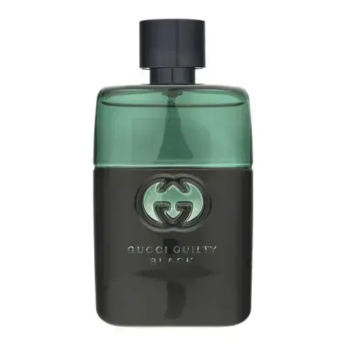 Gucci Guilty Black Pour Homme tualettvesi meestele 50 ml