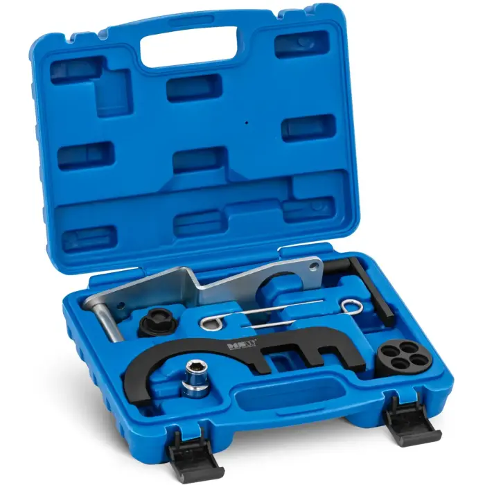 MSW Engine Timing Tool Set for BMW N47 N47S N57 N57S Engines