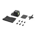 EPS CARRY Solar Red Multi Reticle sihik Photo