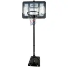 ADJUSTABLE BASKETBALL SET 1.35-3.05M TYPHOON — Foto 5
