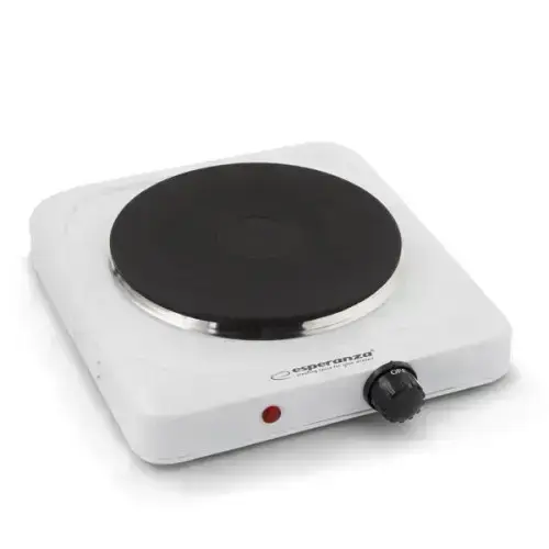 SPERANZA EKH002W Elektriline pliidiplaat