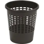 Papīrgrozs 10L melns Foto 1