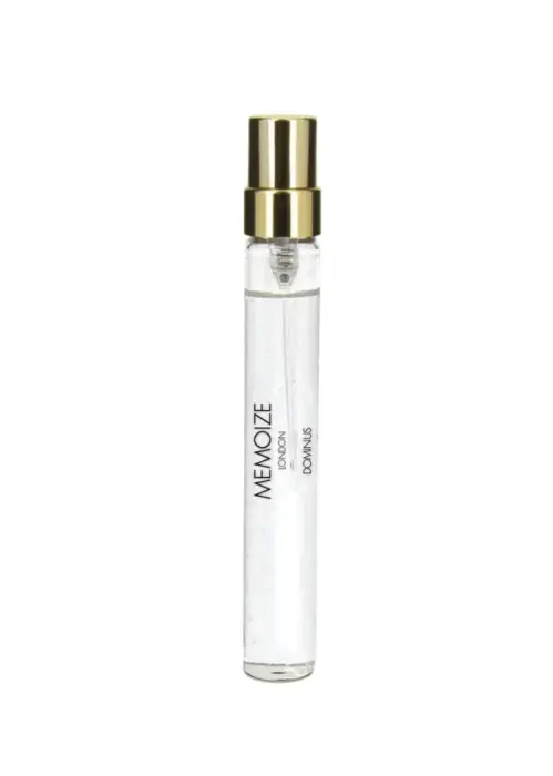Memoize Dominus Extrait De Parfum, Unisex, 7.5 ml