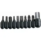 Herbertz Multitool, plastic inlaid, 108100 Photo