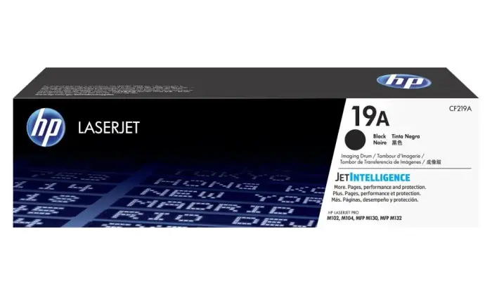 HP 19A originalus atvaizdo būgnas LaserJet