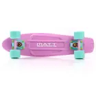 Meteor skateboard plastic 23717 — Photo 2