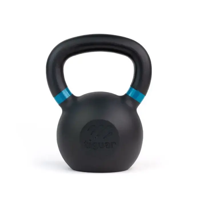 tiguar kettlebell RAW 14 kg V2