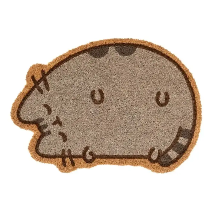 Pusheen The Cat uksematt
