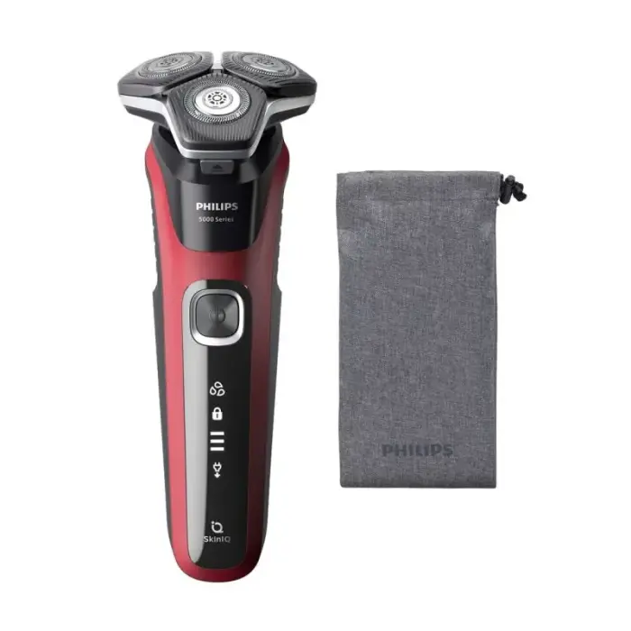 PHILIPS series 5000 S5883/10 pardel