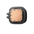 DeepCool LE360 V2 ZERO DARK Water Cooling — Foto 2