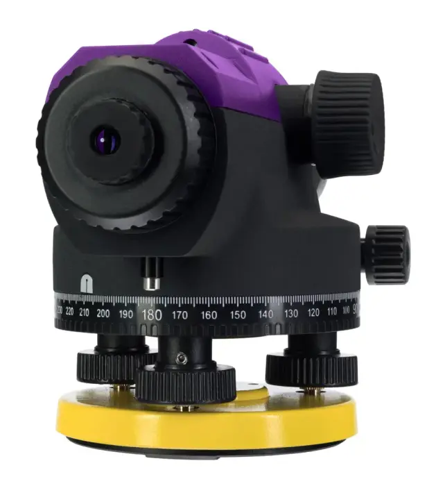 Ermenrich PL40 Optical Level Photo