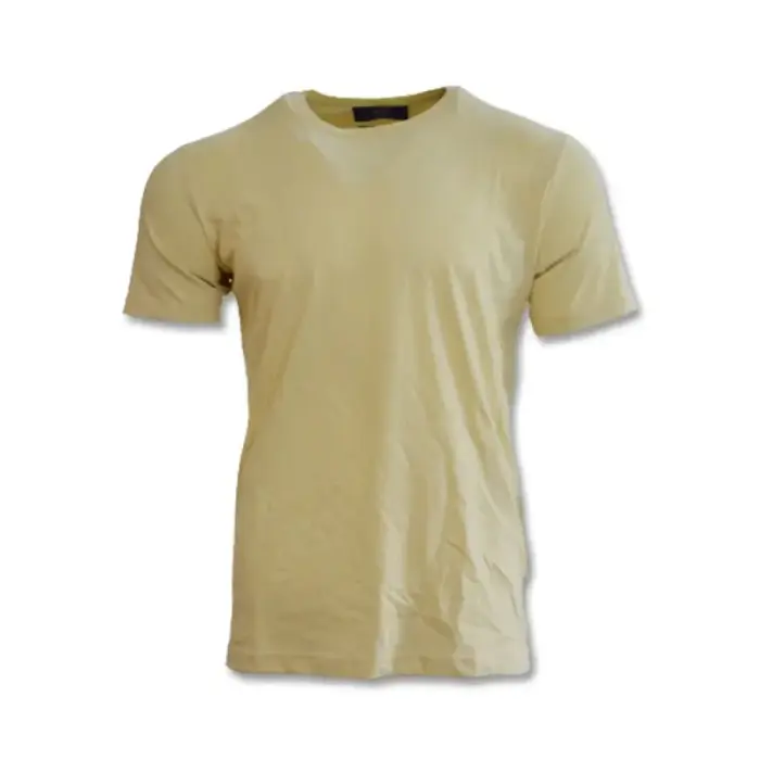 SUIT T-krekls Bleached Sand - S111002-1233, izmērs M