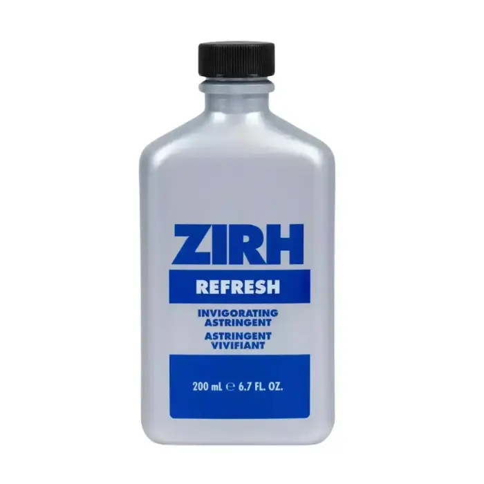 Zirh, Refresh, Отшелушивающее Очищающее Средство, 200 ml