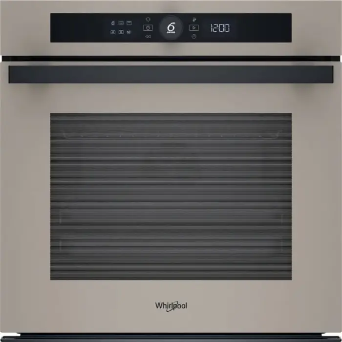 WHIRLPOOL WOI4S8HM2SEA Electric Oven, Beige