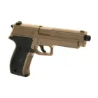 CM122 AEP (smilšu) — Foto 1