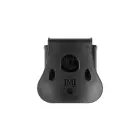 Topelt salve tasku Glock – must — Foto 2