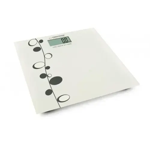 ESPERANZA EBS005 Bathroom Scale