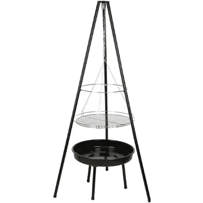 AIA GRILL KOLMJALA PEAL 52CM