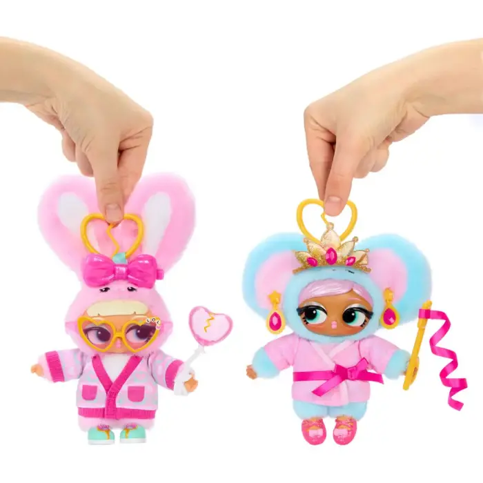L.O.L. Surprise asortimentas Fru-Fru Plush minkštasis žaislas