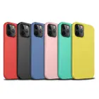 MX ECO iPhone 16 Plus 6.7 Navy Case — Photo 4