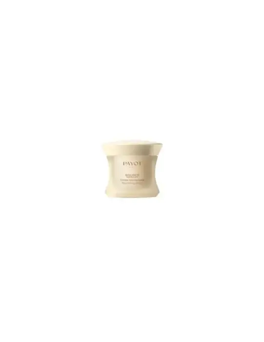 Payot Source Nutrition Barojošs Krēms 50ml