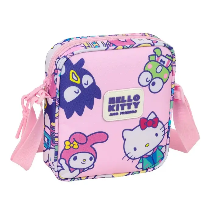 Hello Kitty & Friends сумка через плечо