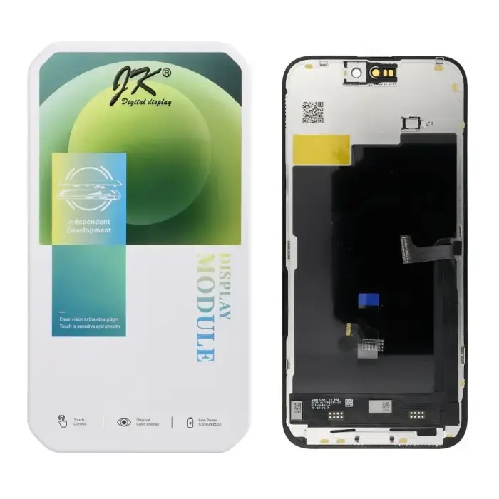 JK LCD displejs iPhone 15 Pro Max FullHD Incell