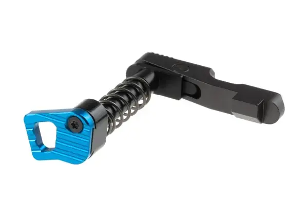 M4 CNC Mag Catch