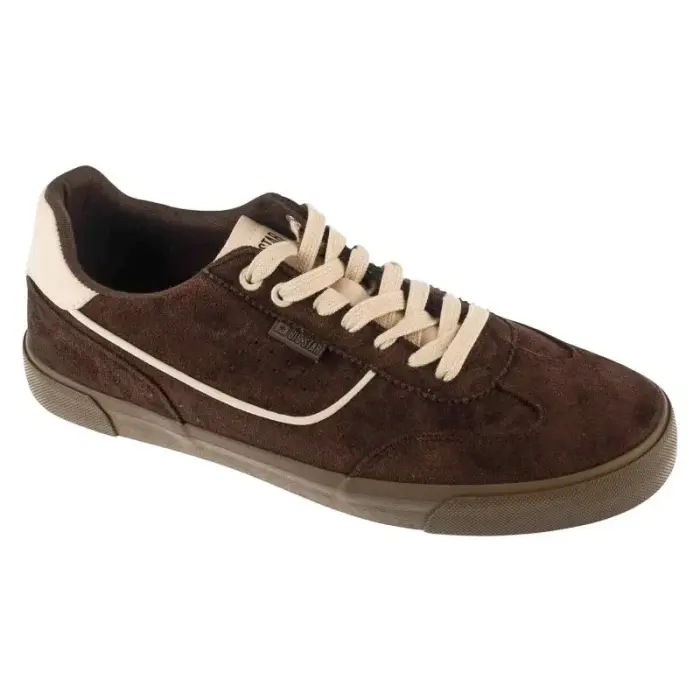 Big Star jalatsid TT174092 Brown 40 - rozmiar_EU: 42