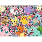 Pokemon pusle XXL 100 tk — Foto 2