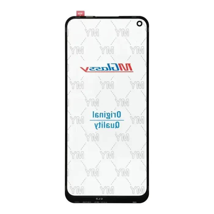 MUSTTBY front glass + OCA OPPO a32 Фото num