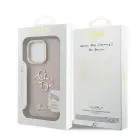 Guess Stand Camera Frame vāks iPhone 15 Pro rozā — Foto 6