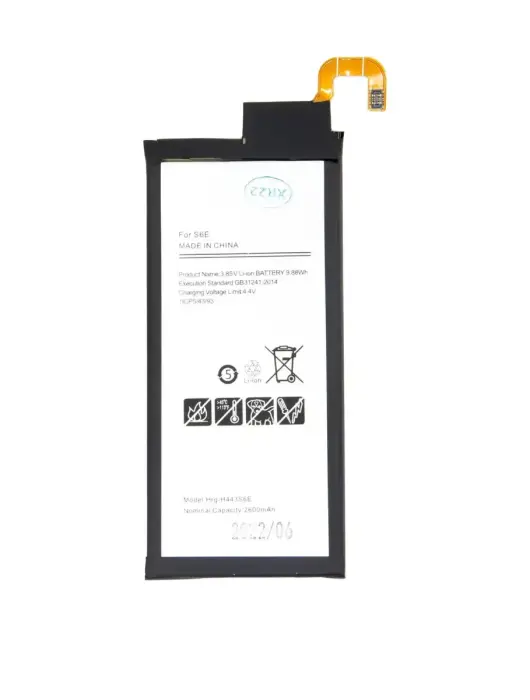 Аккумулятор EB-BG925ABE для Samsung Li-Ion 2600mAh (OEM)