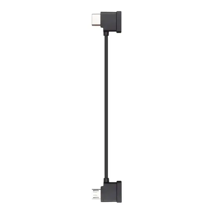 Micro USB kabelis DJI Mavic Air