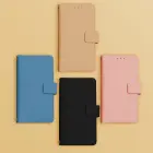 Smart Triangle maciņš iPhone 17 Pro Max 6.9" brūns — Foto 8
