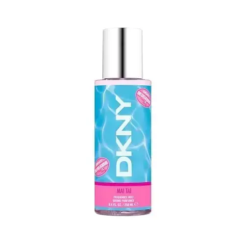 Be Delicious Pool Party Mai Tai by Donna Karan для женщин - 8.4 Oz парфюмированный спрей