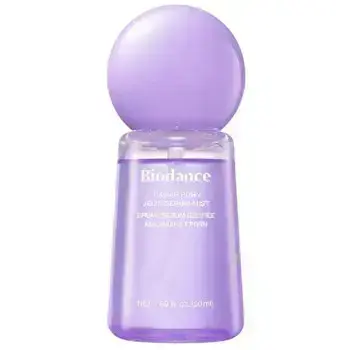 Biodance Caviar PDRN Jelly Serum Mist - Vyživující sérum ve spreji 50ml